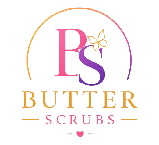 Butter Scrubs Medical Uniforms