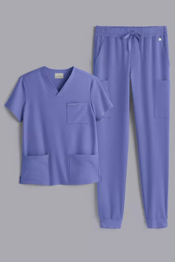 Men's Scrub